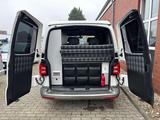 Volkswagen T6 Wohnmobil/Camper mit Aufstelldach - Angebote entsprechen deinen Suchkriterien