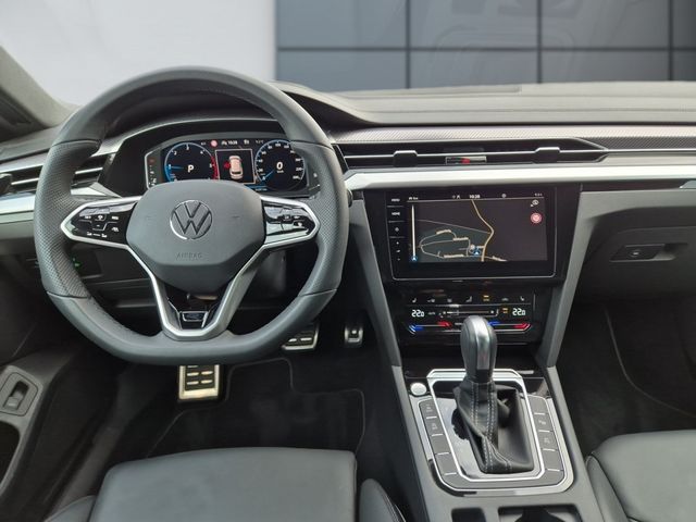 Arteon Shootingbrake 2.0 TDI R-Line 4MOTION *DSG