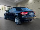Audi A3 Cabriolet Ambition *KLIMA*PDC*SHZ*NAVI*LEDER* - Audi aus 2010: Cabrio