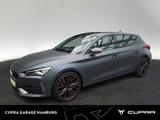 Cupra Leon 2.0 TSI VZ DSG LED Kamera Navi - Cupra Leon Gebrauchtwagen in Hamburg