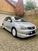 Honda Civic - gebrauchte Honda Civic aus dem Jahr 2005
