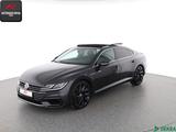 Volkswagen Arteon 2.0 TSI 4M 3x R LINE KEYLESS,ACC,KAMERA - VW Arteon Gebrauchtwagen