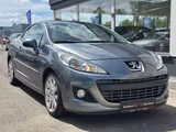 Peugeot 207 CC Platinum /TÜV NEU /SCHECKHEFT - Peugeot 207 Gebrauchtwagen