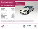 Volkswagen Golf VII 1.6 TDI IQ.DRIVE, AHK, LED, ACC, App 5- - Volkswagen Golf: 5.6