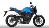 Honda CB 125 R ABS*jetzt probefahren* - HONDA CB 125 J