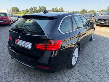 BMW 318 - 4