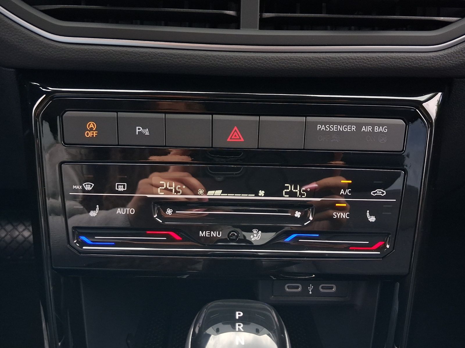 Volkswagen T-Cross - Bild 16