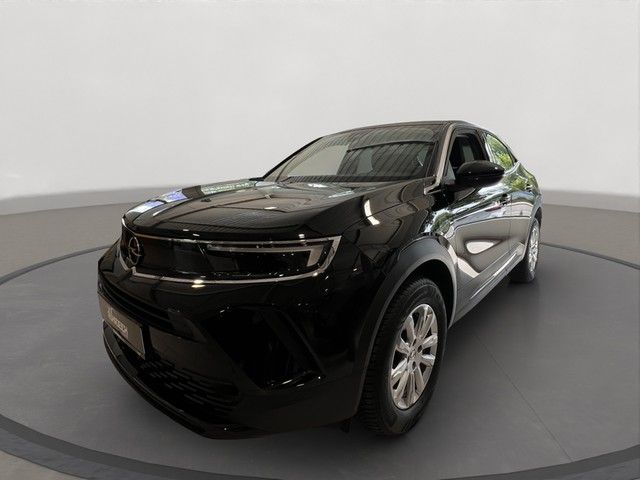 Image of Opel Mokka