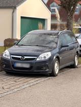 Opel Vectra C 2.2 benzin - Opel Vectra: Kombi, B