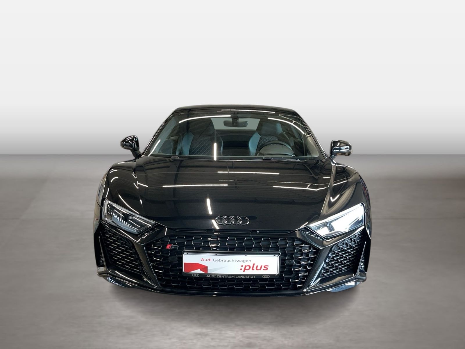 Audi R8 - Bild 7