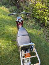 Honda DAX  ST 50 G - HONDA DAX ST 50