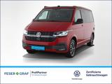 Volkswagen T6.1 California TDI CoastEdition 4x4 LED Markise - Volkswagen T6 California in Nürnberg