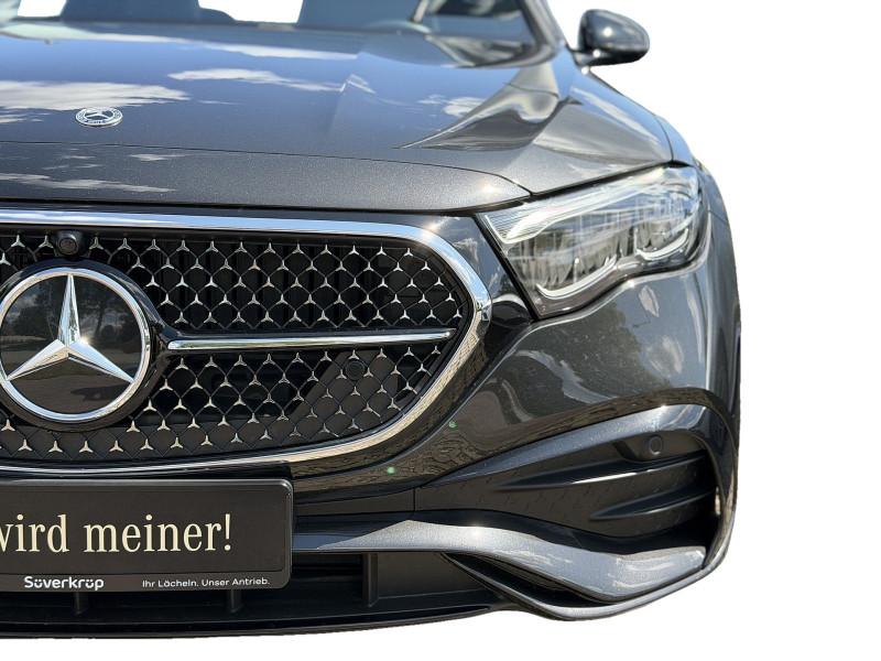 Mercedes-Benz E 220 d , AMG NIGHT DISTR KAMERA PANO SPUR PDC