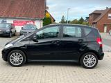 Mercedes-Benz A 180, Reifen neu, TÜV neu, Bremse h. neu - gebrauchte Mercedes-Benz A 180 aus dem Jahr 2009