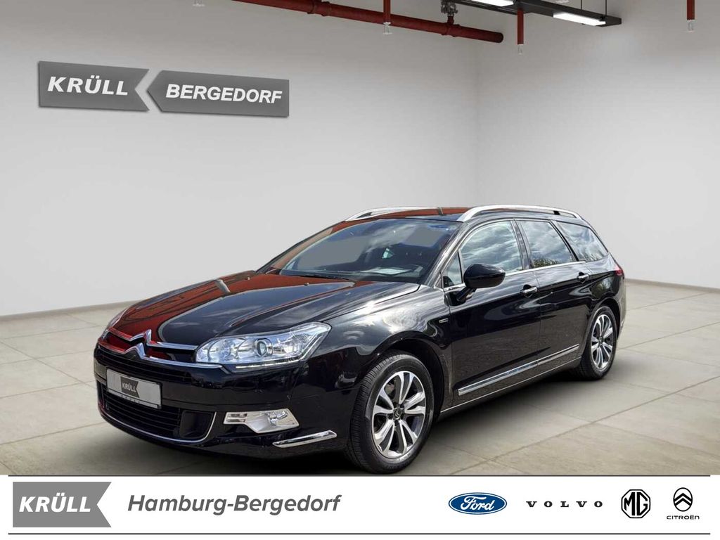 Image of Citroën C5