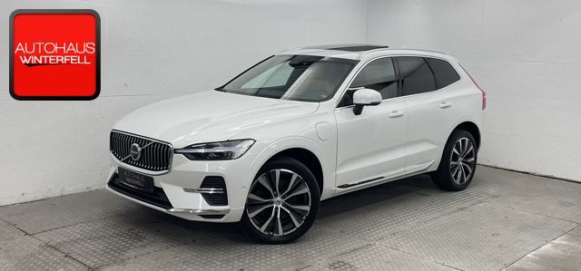 Volvo XC60 T8 INSCRIPTION RECH AWD PANO+AHK+STANDH+H/K