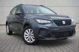 Seat Arona 1.0TSI Style DSG Navi/MirrorL Kamera ACC - Seat Arona Neuwagen