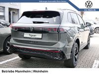 Volkswagen Tiguan - Vorschau Bild 4