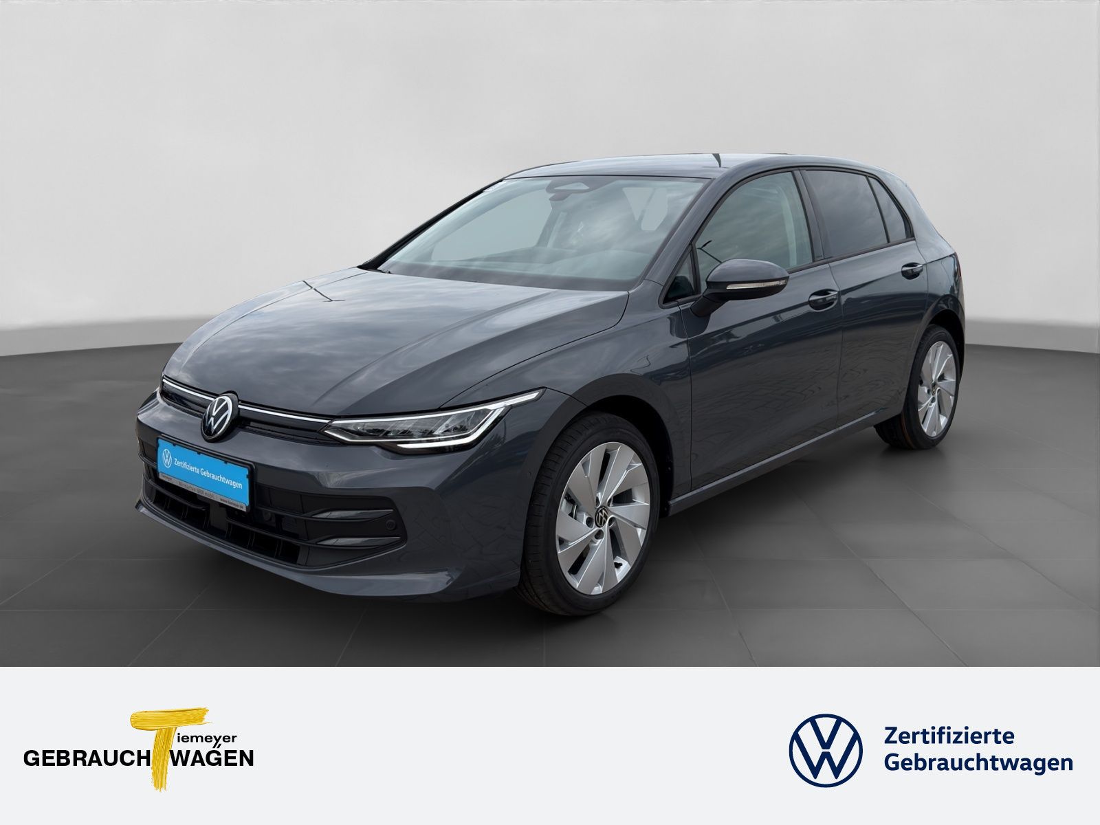 Volkswagen Golf 1.5 eTSI DSG LIFE ACC PDC LM17 KAMERA foto 1