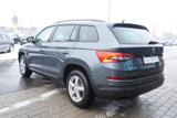 Skoda Kodiaq 1.4 16V TSI Ambition Navi Tempomat PDC - Skoda Kodiaq mit Benzin-Antrieb
