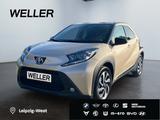 Toyota Aygo X Teamplayer *ACC*CarPlay*CAM*SHZ*Bi-Tone*