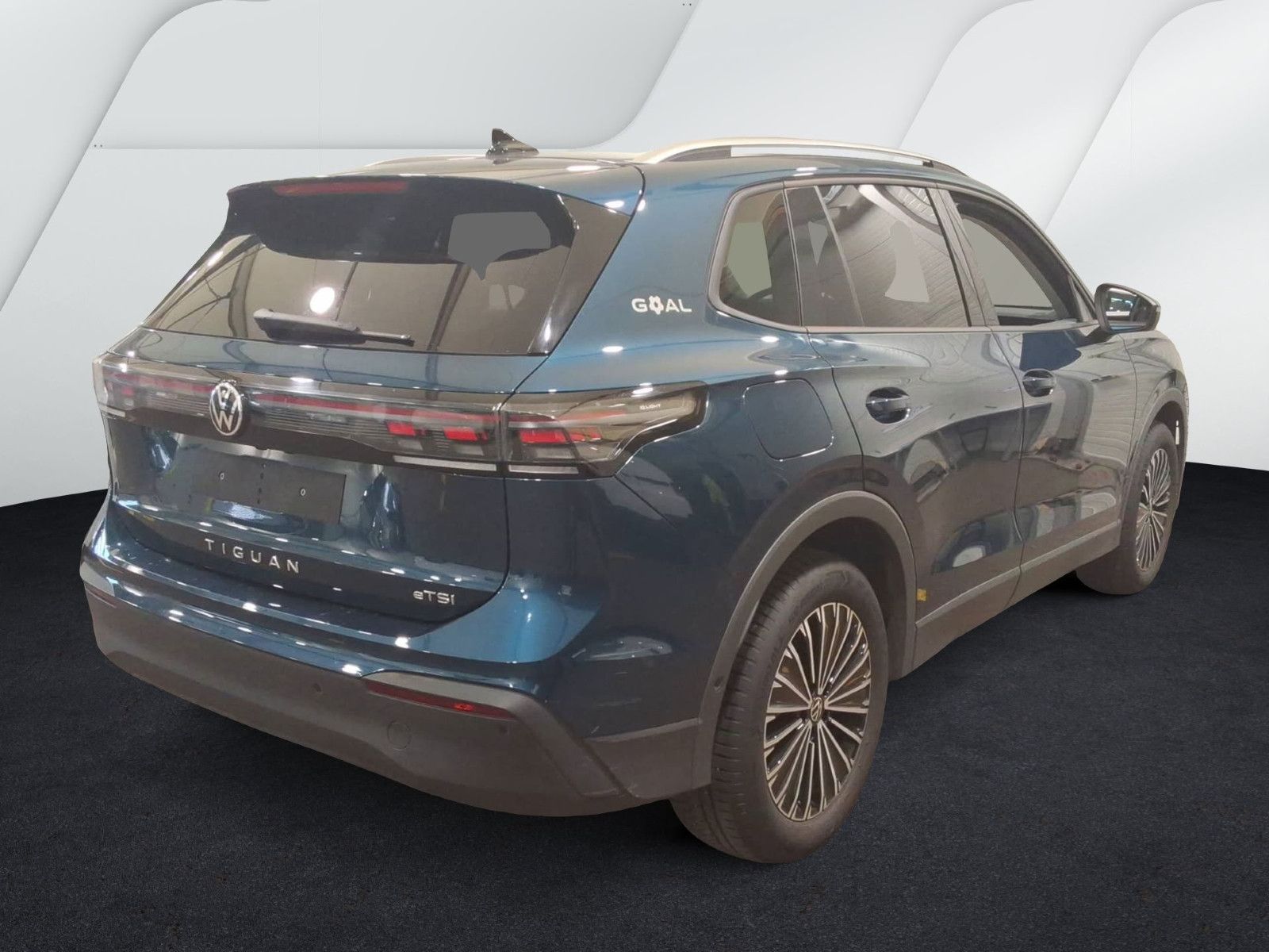 Volkswagen Tiguan - Bild 4