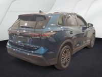 Volkswagen Tiguan - Vorschau Bild 4