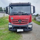 Mercedes-Benz Antos 1836 L 