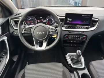 Kia Ceed 1.5 T-GDI Vision Navi Sitzheizung Kamera