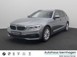BMW 540d xD SportLine 360°HUD AHK DispKey SoftCl H/K - BMW 540 in Hannover