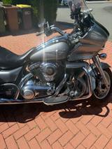 Kawasaki VN1700 Voyager ABS - gebrauchte Motorräder in Kassel