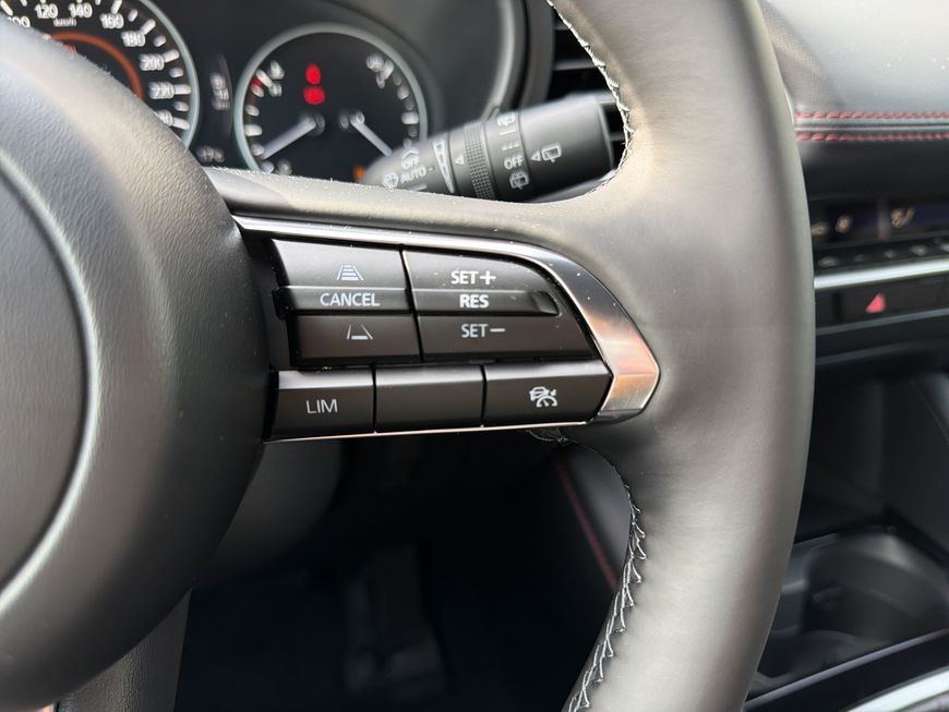 Mazda 3 - Bild 21