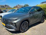 Hyundai Tucson 1,6 Hybrid Shadow Automatik/ NAVI/PANO/SD - Hyundai TUCSON: Automatik
