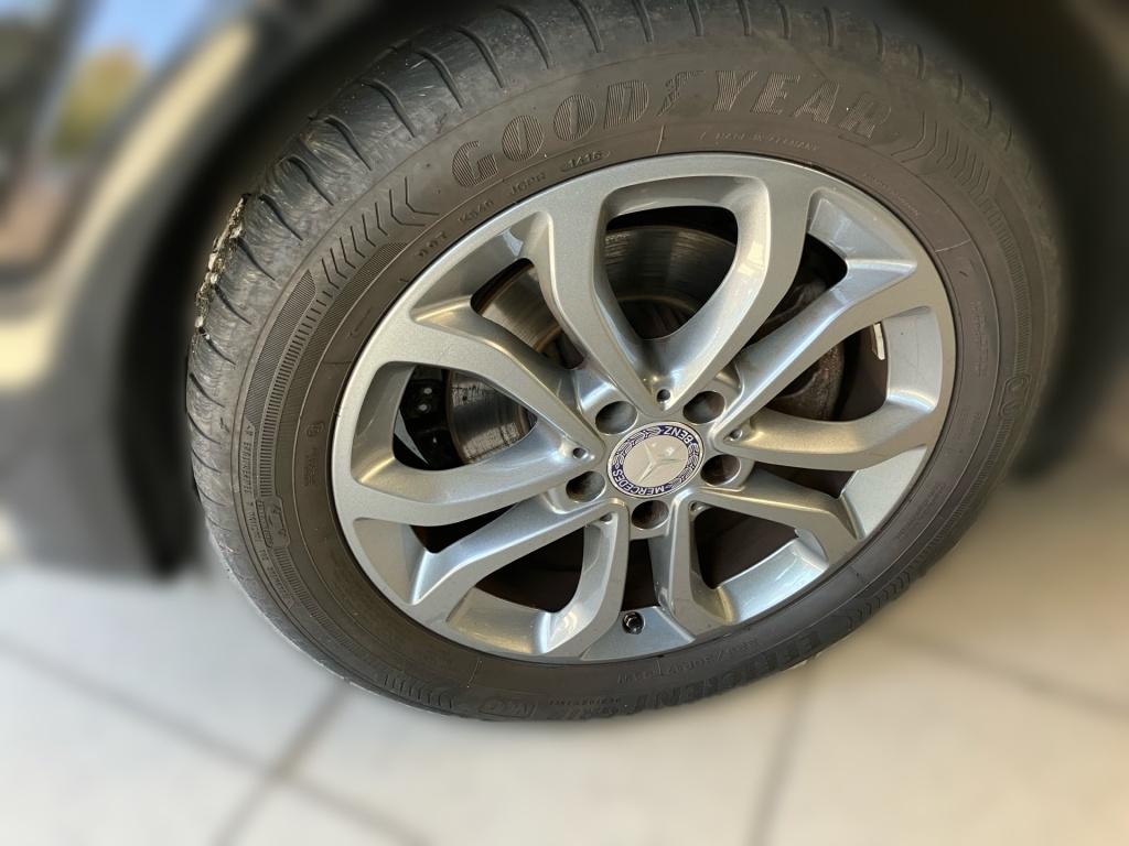 Mercedes-Benz C T-Modell C 180 T CGI KLIMAAUT.+KAMERA+NAVI+SHZ
