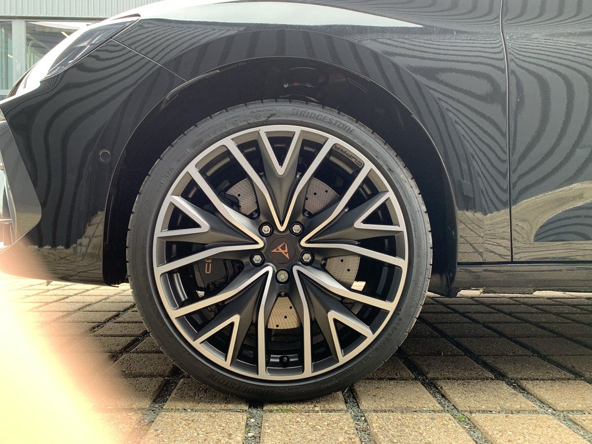 Cupra Leon - Bild 13