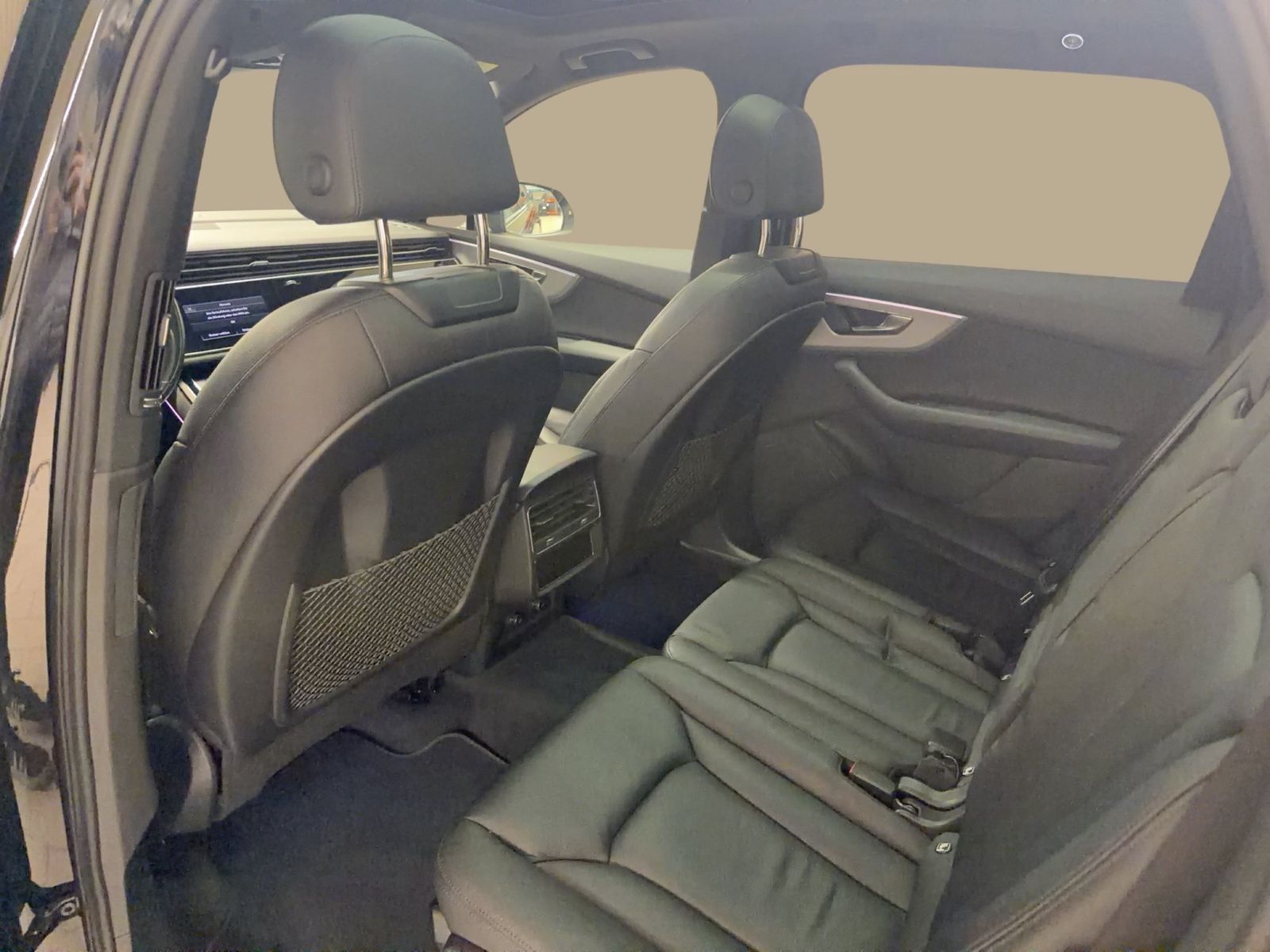 Audi Q7 - Bild 11