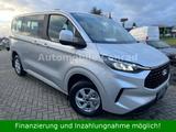 Ford Tourneo Custom 320 L1 8-Sitze/LED/DigiCockpit/ - Ford Tourneo Custom Gebrauchtwagen
