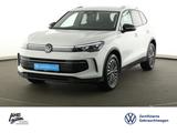 Volkswagen Tiguan 2.0 TDI DSG Goal  LED Navi AHK ACC Alufel - Volkswagen Tiguan in Leipzig
