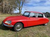 Citroën DS 21 i.e. - Citroën DS: 21