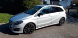 Mercedes-Benz B 200 - 18"Sommer +17" Winterräder-Tüv neu - Mercedes-Benz B 200 in Solingen