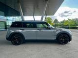 MINI One Clubman One - top Zustand, Chili+ Paket+AHK - MINI One Clubman mit Benzin-Antrieb: Automatik