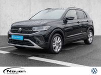 Volkswagen T-Cross - Vorschau Bild 1