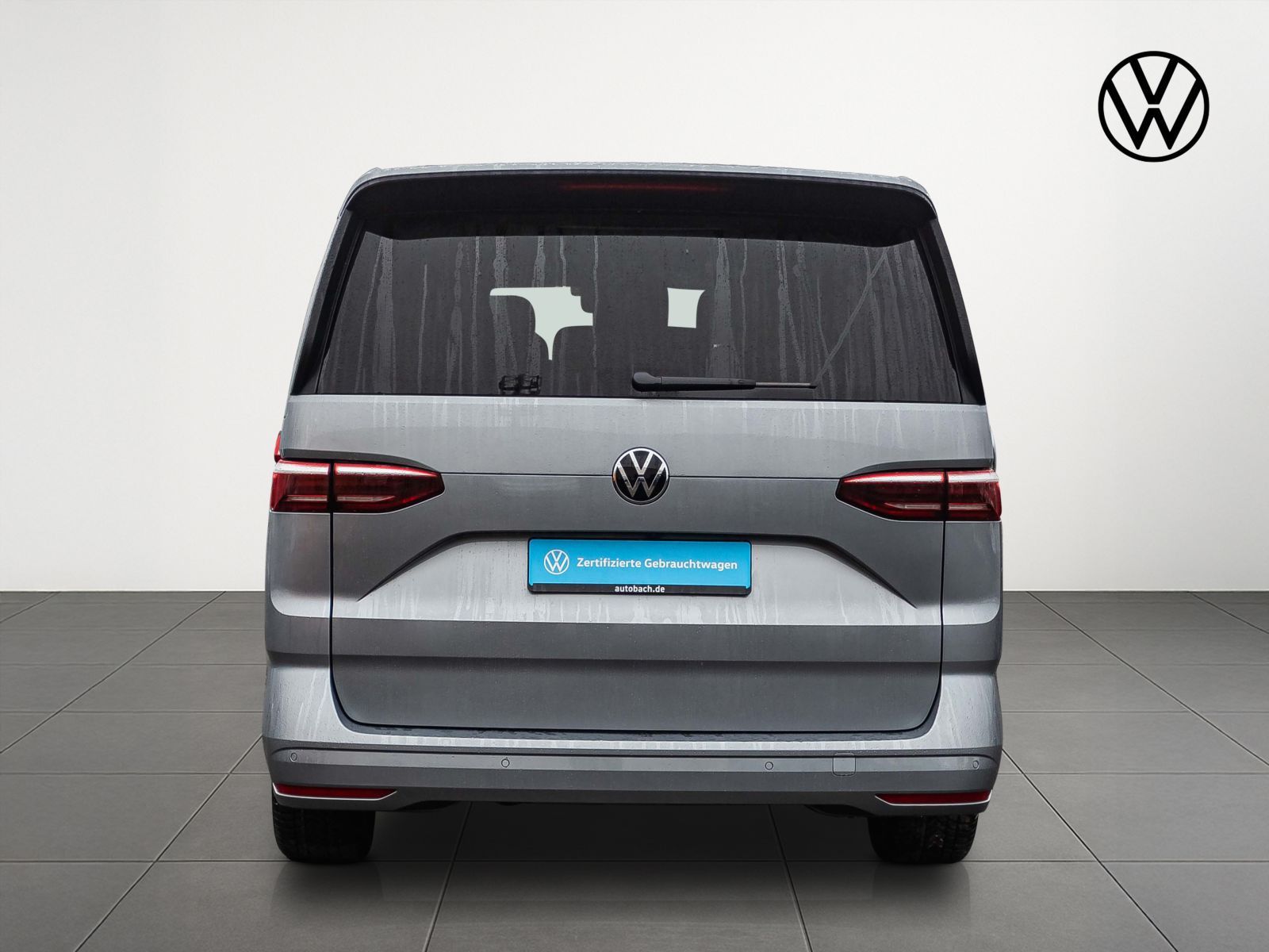 Volkswagen T7 Multivan - Bild 5