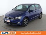 Volkswagen Golf VII Sportsvan 1.0 TSI Join Aut*NAVI*PDC*ACC - VW Golf Sportsvan in Stuttgart