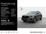Volkswagen Touareg TDI R-Line Exterieur*Black&Style*20Z*AHK - Volkswagen Touareg in Nürnberg
