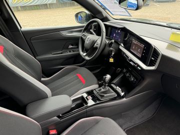 Bild 5 Opel Mokka GS Line +LED+KAMERA+PDC+ALLWETTER+SHZ+LHZ+