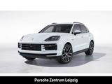 Porsche Cayenne E-Hybrid HA-Lenkung Nachtsicht InnoDrive - Porsche Gebrauchtwagen in Leipzig