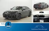 BMW i4 Gran Coupe 40 xDrive M Sport ACC AHK HuD 360°
