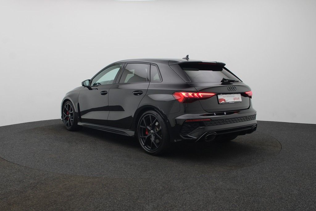 Audi RS 3 Sportback 2.5 TFSI quattro . LED Navi B&O imagem 3