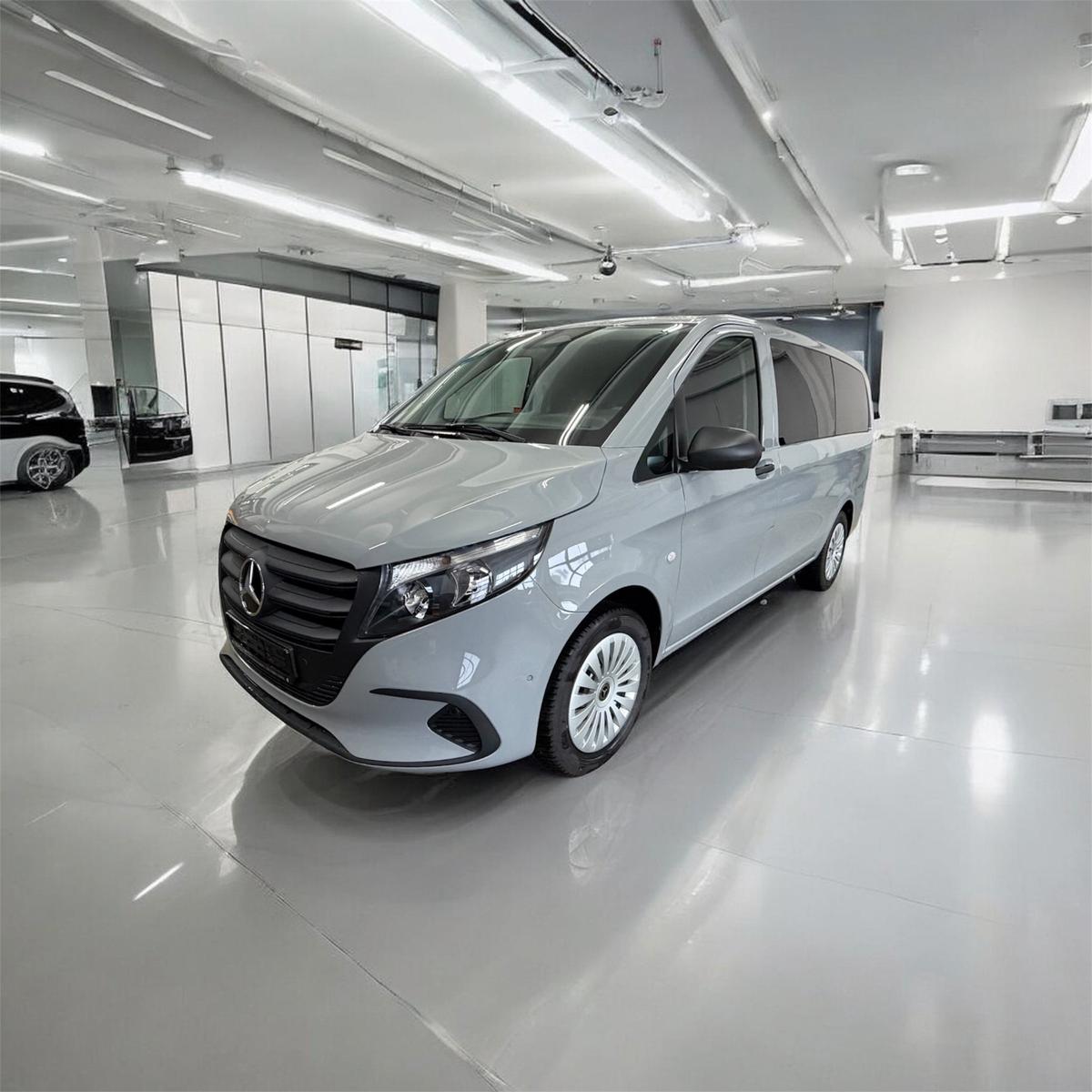 Mercedes-Benz Bestattungswagen